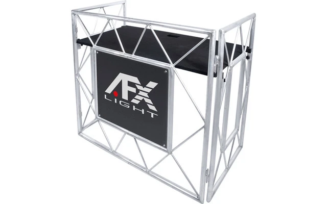 AFX Light DJ Booth