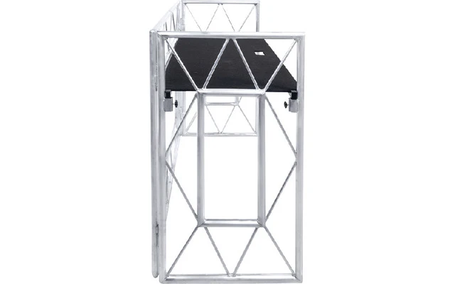 AFX Light DJ Booth
