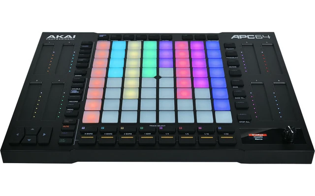Akai APC 64