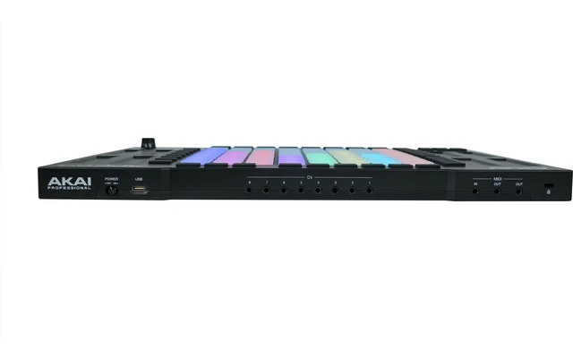 Akai APC 64