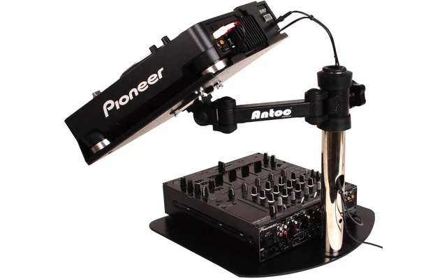 Antoc CJS-2 - Stand Pioneer CDJ-1000 MK3