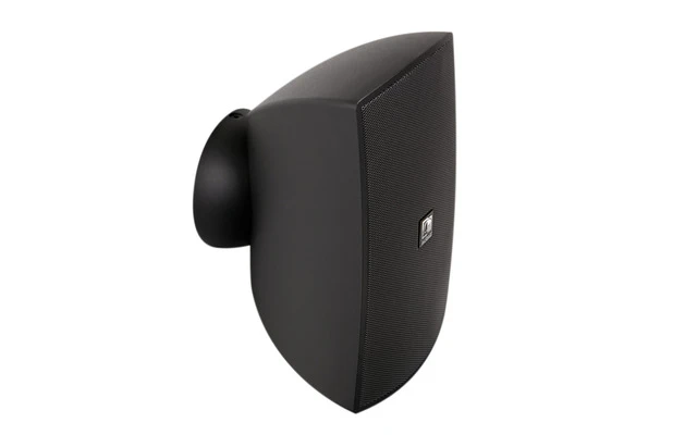 Audac ATEO 6 B Sistema de Altavoces de 2 Vías con Clevermount? negra