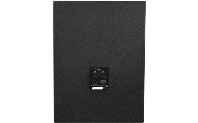 DAP Audio NRG-15S