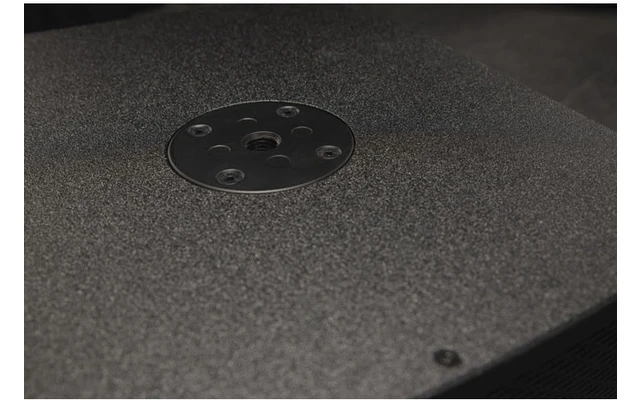 DAP Audio NRG-15S