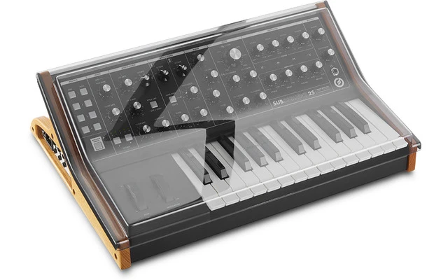 DeckSaver Moog Sub 25 / Sub Phatty