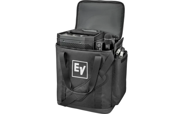 ElectroVoice Everse 8 Tote Bag