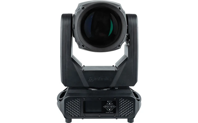 Infinity Furion B402 Beam
