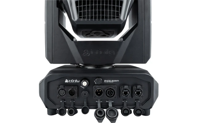 Infinity Furion B402 Beam
