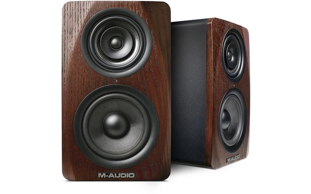 M-Audio M3-6