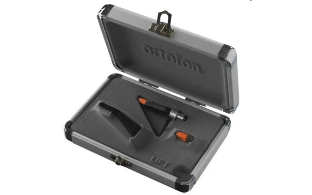 Ortofon Concorde Nightclub MkII Kit