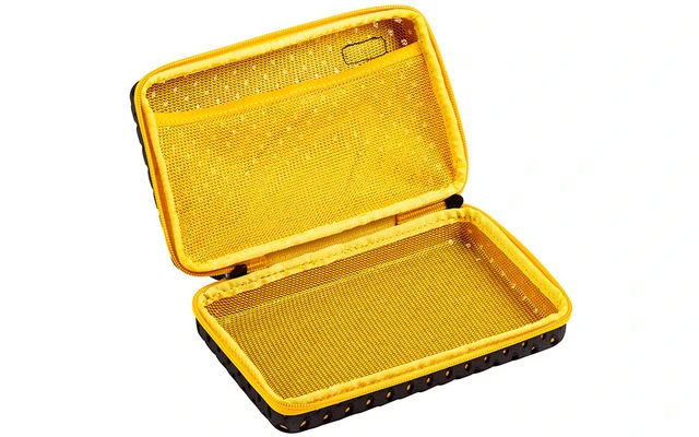 Sequenz Case Volca Amarillo
