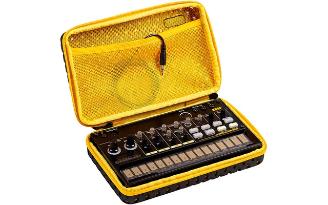 Sequenz Case Volca Amarillo