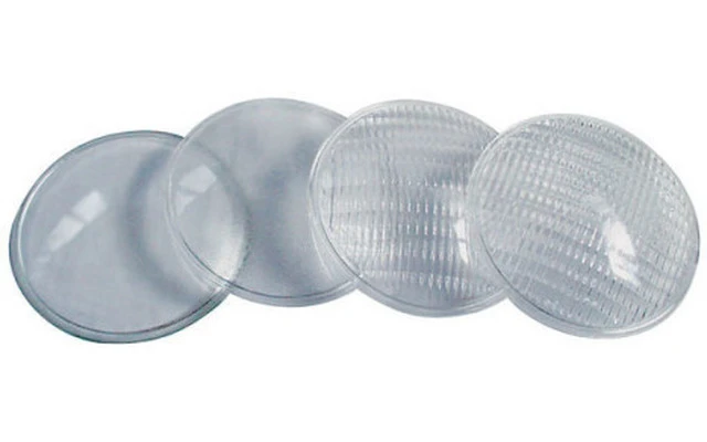 Showtec lentes para Multi-Par & Studio Beam 575 - VNSP