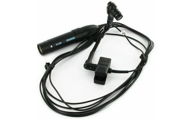 Shure Beta 98H/C