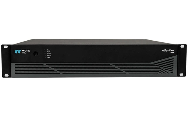 Work Pro Synthea 2500