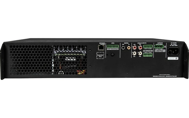 Work Pro Synthea 2500