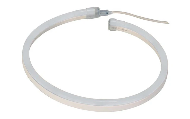 FLEX LED - COLOR BLANCO - 20m - 80 LEDs/m - 24VDC