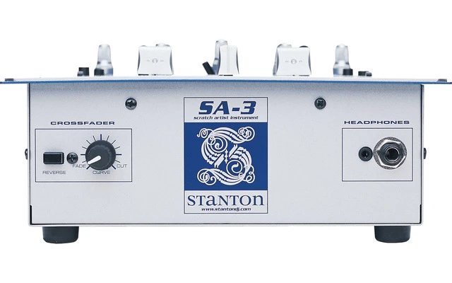 Stanton SA 3