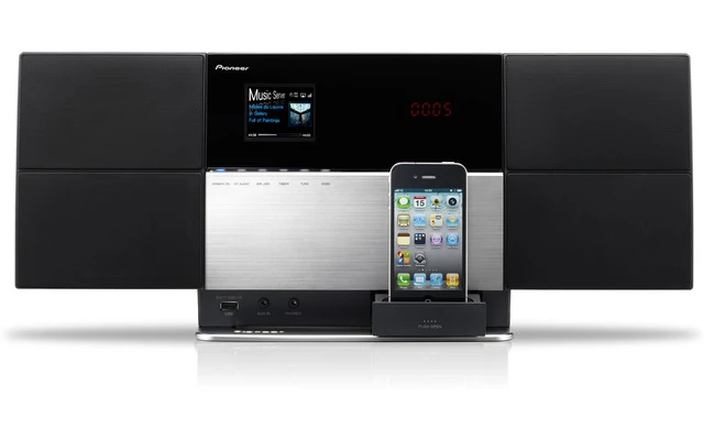 Pioneer X-SMC5-S 