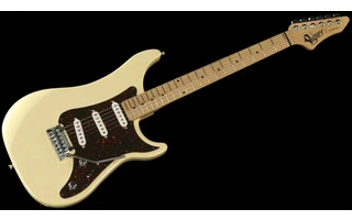 Vigier Expert Texas Blues Retro White MN - VEX6-CVT3 RW