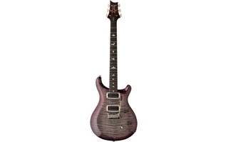 PRS Guitars S2 Custom 24-08 Faded Gray Black Purple Burst