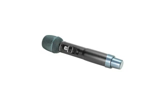 RELACART UH-222D Microphone