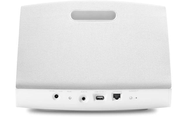 Denon HEOS 5 HS2 Blanco