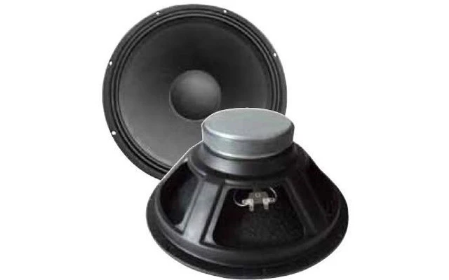 EK Audio LSSW-1220 - Altavoz de 12