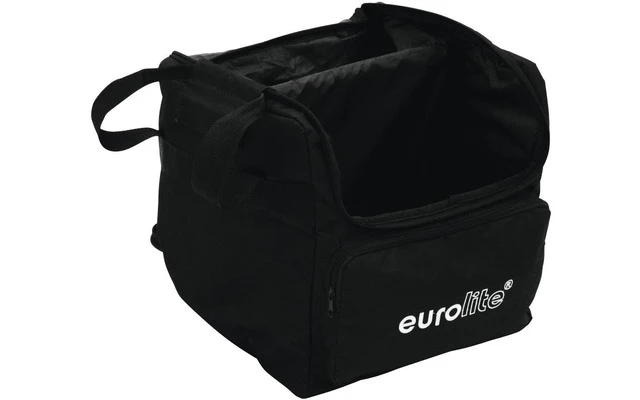 EUROLITE SB-10 Soft Bag para efectos iluminación