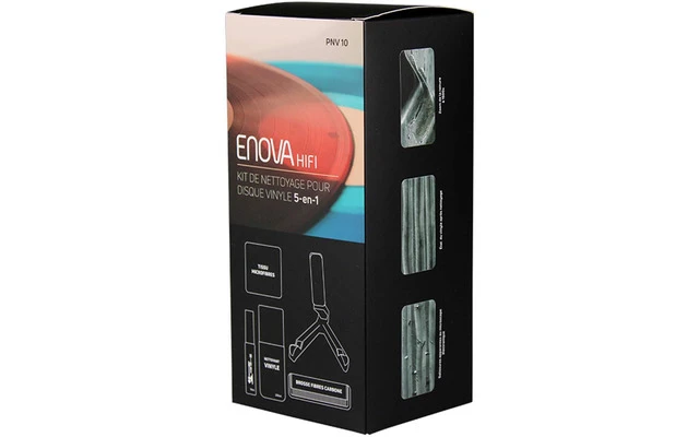 Enova HiFi PNV 10