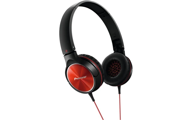 Pioneer SE-MJ522-R