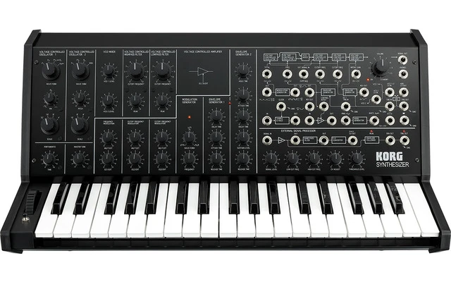 Korg MS-20 FS