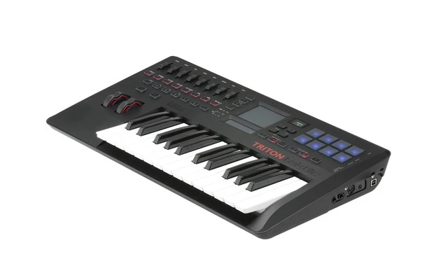 Korg Triton Taktile 25