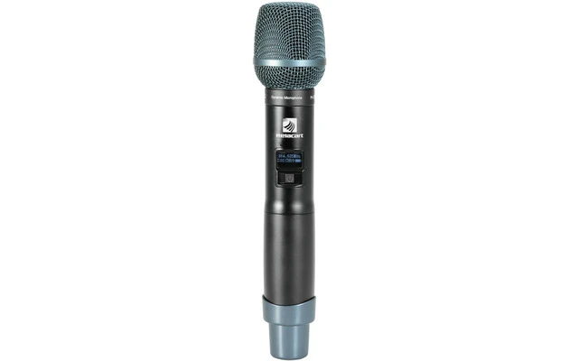 RELACART UH-222D Microphone