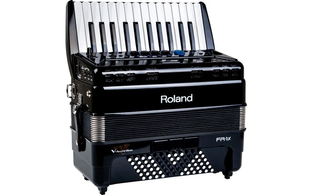 Roland FR-1X