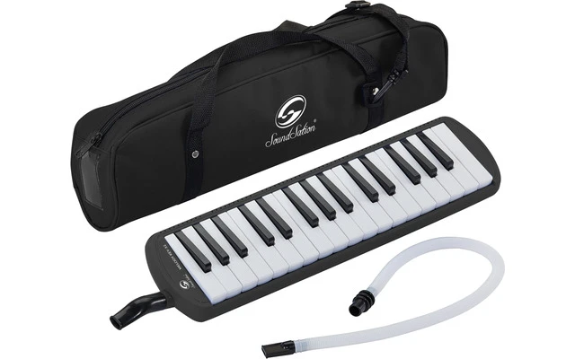 SoundSation Melody Key 32 Negro