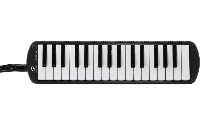 SoundSation Melody Key 32 Negro