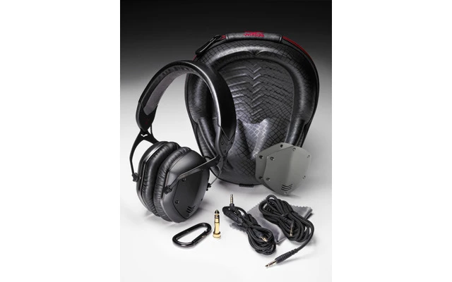 V-Moda Crossfade LP2