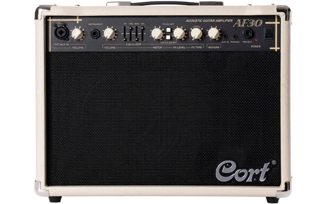 Cort Guitars AF30