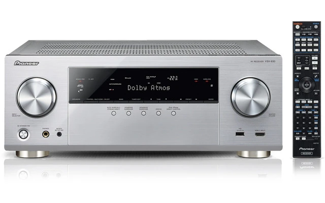 Pioneer VSX 930 S