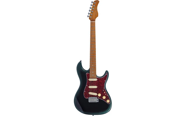 Sire Guitars S7 New Gen Dark Forest