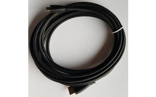Cable Micro HDMI a HDMI - 5 metros