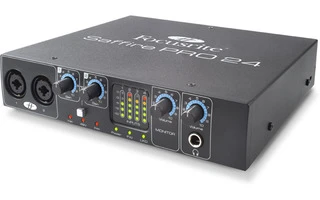 Focusrite Saffire PRO 24