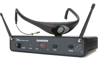 Samson AirLine 88 AH8 HeadSet System