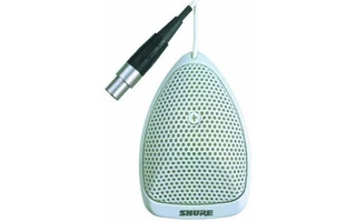 Shure MX391W/O