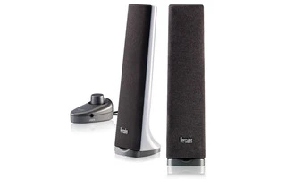 Hercules XPS 2.0 40 Slim White