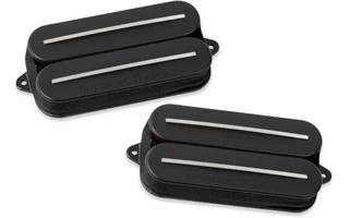 Seymour Duncan Nazgûl Sentient Rails Set