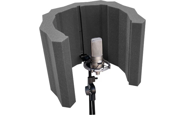 Artnovion Fuji Microphone Shield