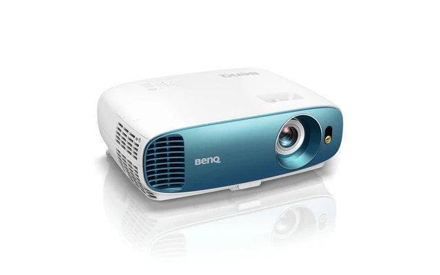 BenQ TK800