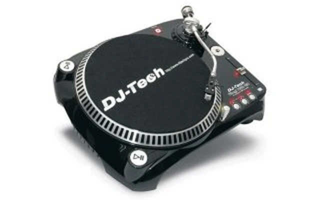 DJ Tech Vinyl Usb 20